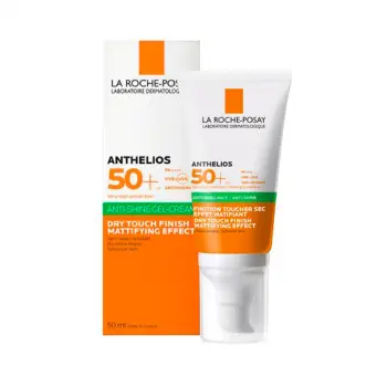 La Roche Posay واقي الشمس